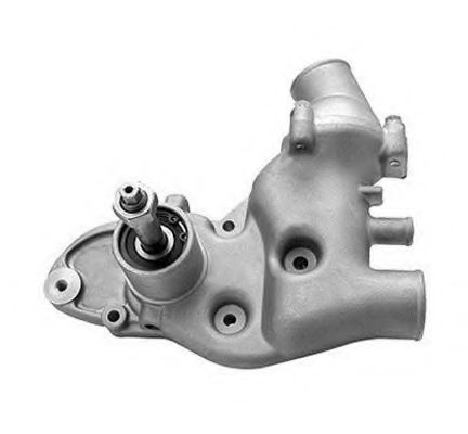 Водяной насос MAGNETI MARELLI 352316170885