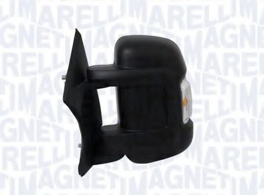 Наружное зеркало MAGNETI MARELLI 350315027730