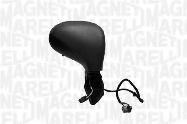 Наружное зеркало MAGNETI MARELLI 351991124890
