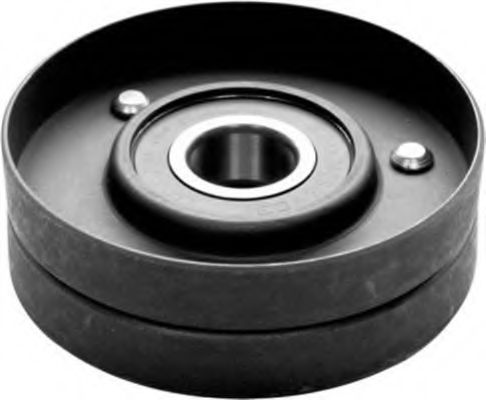 Натяжной ролик, поликлиновой  ремень MAGNETI MARELLI 331316170178