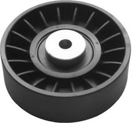 Паразитный / Ведущий ролик, клиновой ремень MAGNETI MARELLI 331316170189