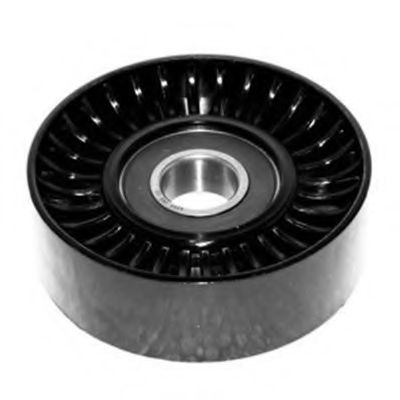 Паразитный / Ведущий ролик, клиновой ремень MAGNETI MARELLI 331316170580