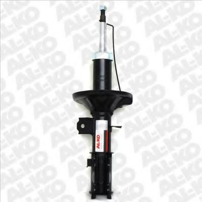 Амортизатор AL-KO 302635