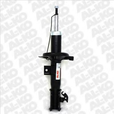 Амортизатор AL-KO 303765
