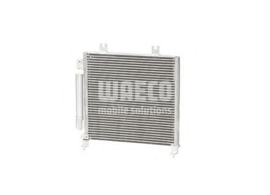 Конденсатор, кондиционер WAECO 8880400362