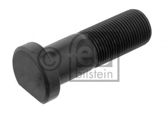 Болт крепления колеса FEBI BILSTEIN 01473