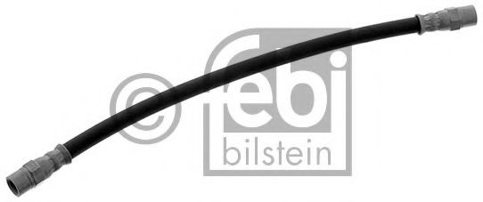 Тормозной шланг FEBI BILSTEIN 02076