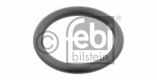 Уплотняющее кольцо, ступица колеса FEBI BILSTEIN 02191