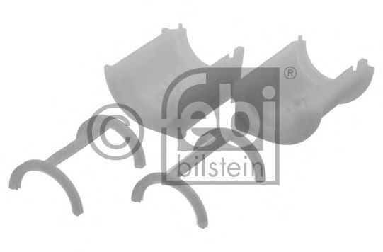 Опора, стабилизатор FEBI BILSTEIN 04211