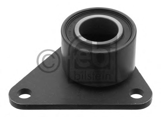 Паразитный / Ведущий ролик, зубчатый ремень FEBI BILSTEIN 04279