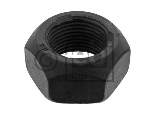 Гайка крепления колеса; Гайка FEBI BILSTEIN 05391