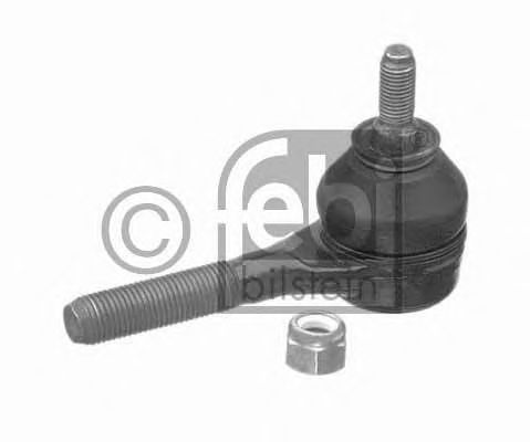 Наконечник поперечной рулевой тяги FEBI BILSTEIN 09685