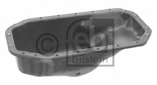 Масляный поддон FEBI BILSTEIN 14720