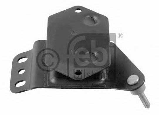 Подвеска, двигатель FEBI BILSTEIN 22642
