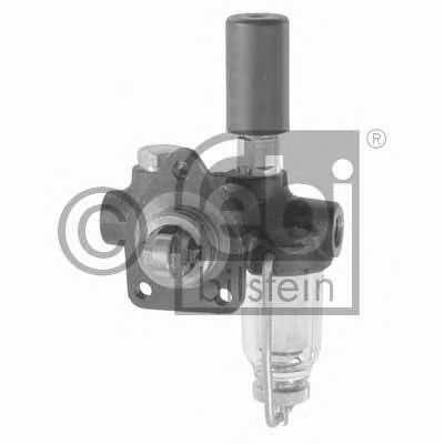 Насос, топливоподающяя система FEBI BILSTEIN 22856