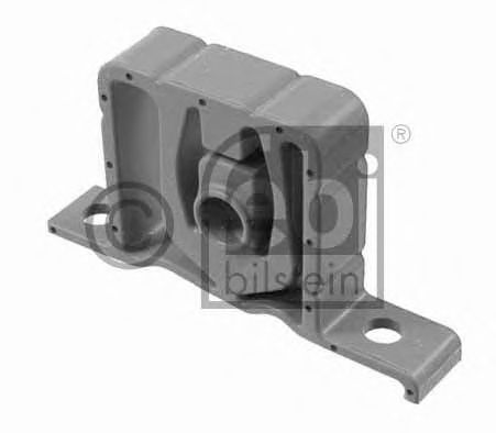 Кронштейн, система выпуска ОГ FEBI BILSTEIN 23482