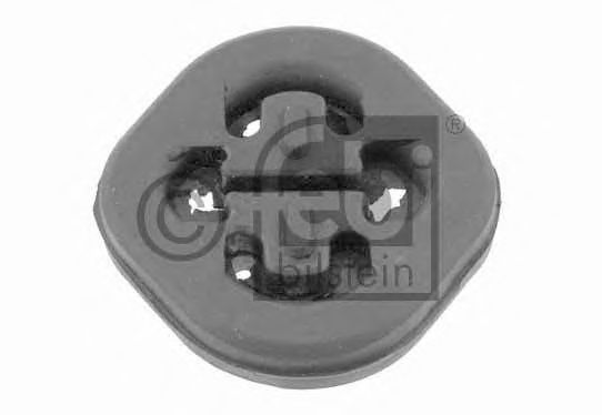 Кронштейн, система выпуска ОГ FEBI BILSTEIN 23620