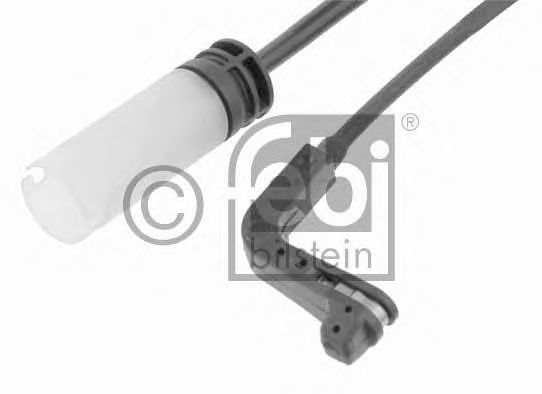 Сигнализатор, износ тормозных колодок FEBI BILSTEIN 23908