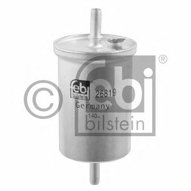 Топливный фильтр FEBI BILSTEIN 26819