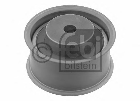 Паразитный / Ведущий ролик, зубчатый ремень FEBI BILSTEIN 27118