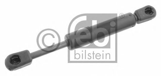 Газовая пружина, крышка багажник FEBI BILSTEIN 27659