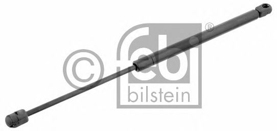 Газовая пружина, крышка багажник FEBI BILSTEIN 27906