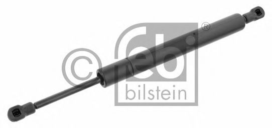 Газовая пружина, крышка багажник FEBI BILSTEIN 29258