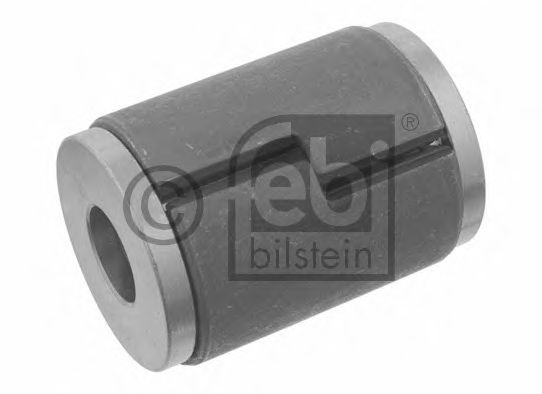 Втулка, серьга рессоры FEBI BILSTEIN 29569