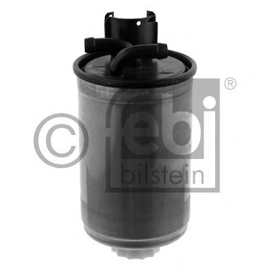 Топливный фильтр FEBI BILSTEIN 30371