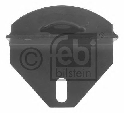 Буфер, амортизация FEBI BILSTEIN 31693
