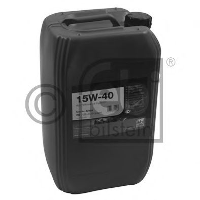 Моторное масло; Моторное масло FEBI BILSTEIN 32928