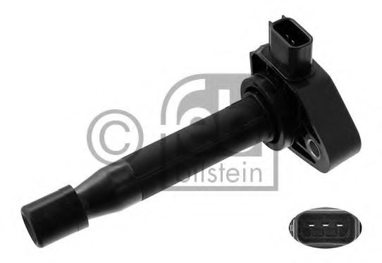 Катушка зажигания FEBI BILSTEIN 33189