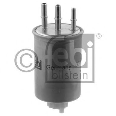 Топливный фильтр FEBI BILSTEIN 33464