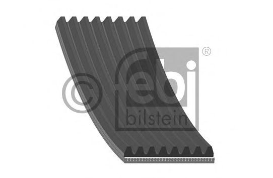 Поликлиновой ремень FEBI BILSTEIN 34349