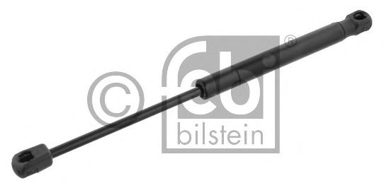 Газовая пружина, крышка багажник FEBI BILSTEIN 34448