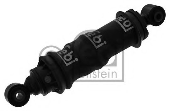 Гаситель, крепление кабины FEBI BILSTEIN 36138