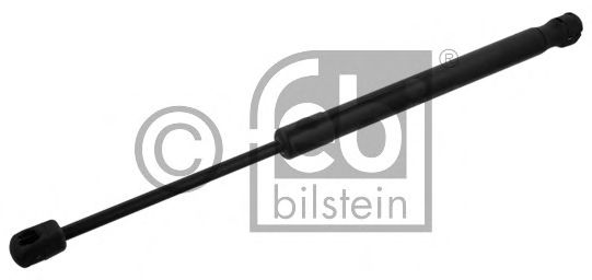 Газовая пружина, крышка багажник FEBI BILSTEIN 38187
