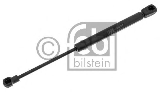 Газовая пружина, крышка багажник FEBI BILSTEIN 38235