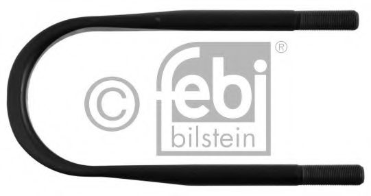 Стремянка рессоры FEBI BILSTEIN 39380