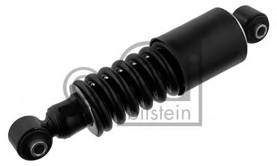 Гаситель, крепление кабины FEBI BILSTEIN 40051