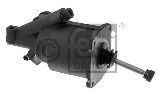 Усилитель сцепления FEBI BILSTEIN 40450