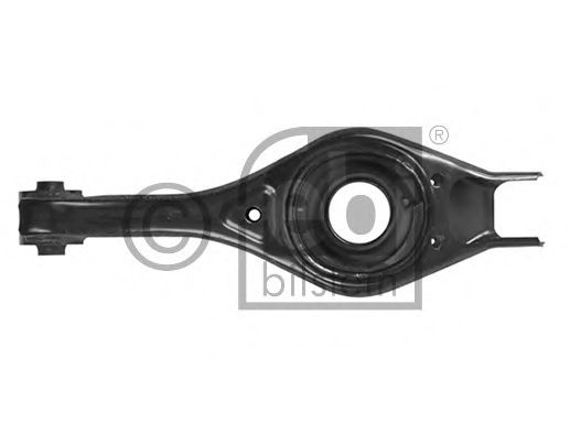 Рычаг независимой подвески колеса, подвеска колеса FEBI BILSTEIN 41777