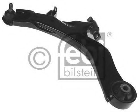 Рычаг независимой подвески колеса, подвеска колеса FEBI BILSTEIN 41839