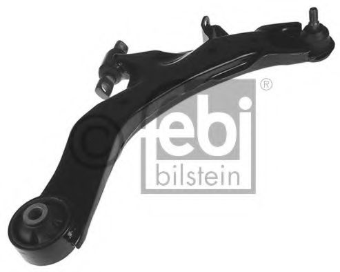 Рычаг независимой подвески колеса, подвеска колеса FEBI BILSTEIN 41840