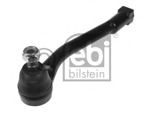 Наконечник поперечной рулевой тяги FEBI BILSTEIN 41897