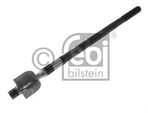 Осевой шарнир, рулевая тяга FEBI BILSTEIN 41964