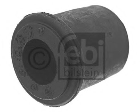 Втулка, листовая рессора FEBI BILSTEIN 42339
