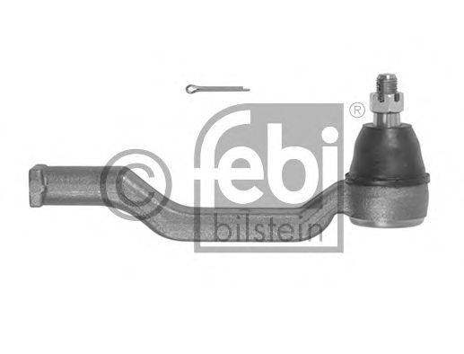 Наконечник поперечной рулевой тяги FEBI BILSTEIN 42474