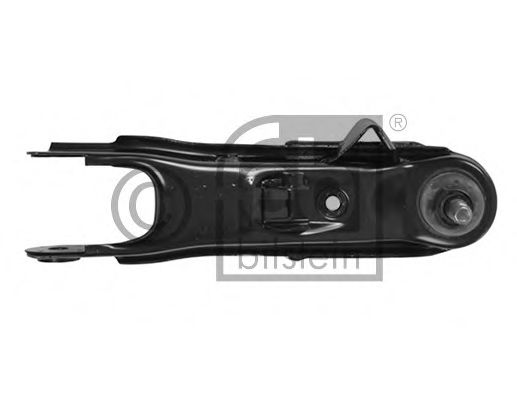 Рычаг независимой подвески колеса, подвеска колеса FEBI BILSTEIN 42641