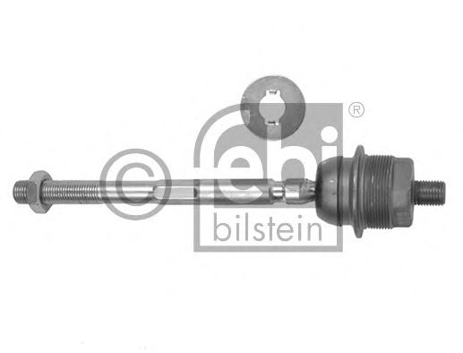 Осевой шарнир, рулевая тяга FEBI BILSTEIN 43170